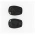 Coque de clé adaptable pour Renault 2 boutons