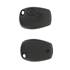 Coque de clé adaptable pour Renault 2 boutons