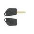 Coque de clé adaptable pour Citroën 2 boutons