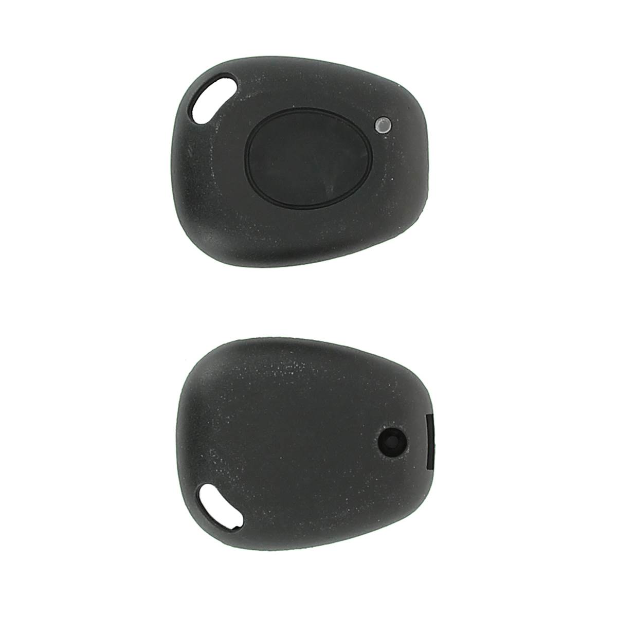 Coque De Clé Adaptable Pour Renault 1 Bouton