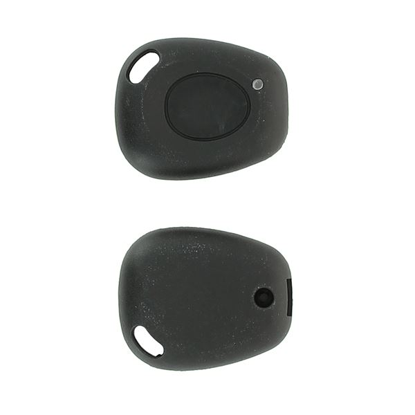 Coque de clé adaptable pour Renault 1 bouton
