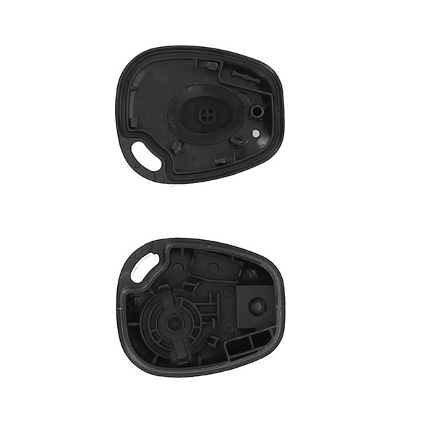Coque de clé adaptable pour Renault 1 bouton