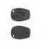 Coque de clé adaptable pour Renault 3 boutons