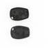Coque de clé adaptable pour Renault 3 boutons