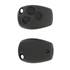 Coque de clé adaptable pour Renault 3 boutons