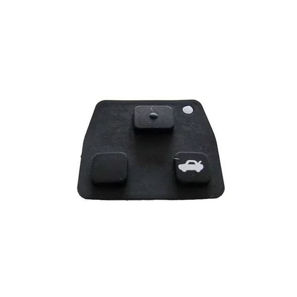 Platine adaptable 2 ou 3 boutons pour Toyota