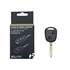 Coque de clé adaptable pour Toyota 3 boutons