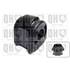 1 silentbloc de barre stabilisatrice Quinton Hazell EMB7481