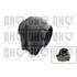 1 silentbloc de barre stabilisatrice Quinton Hazell EMB7491