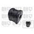 1 silentbloc de barre stabilisatrice Quinton Hazell EMB7502