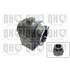 1 silentbloc de barre stabilisatrice Quinton Hazell EMB7505
