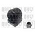 1 silentbloc de barre stabilisatrice Quinton Hazell EMB7509