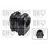 1 silentbloc de barre stabilisatrice Quinton Hazell EMB7524
