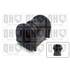 1 silentbloc de barre stabilisatrice Quinton Hazell EMB7528