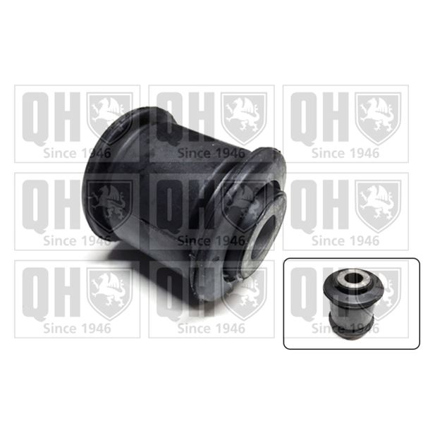 1 silentbloc de suspension Quinton Hazell EMS8693