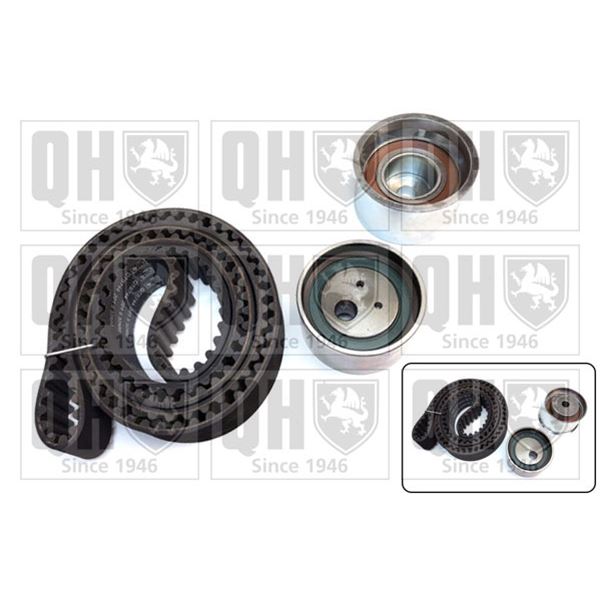 1 kit de distribution Quinton Hazell QBK816