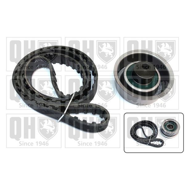 1 kit de distribution Quinton Hazell QBK819