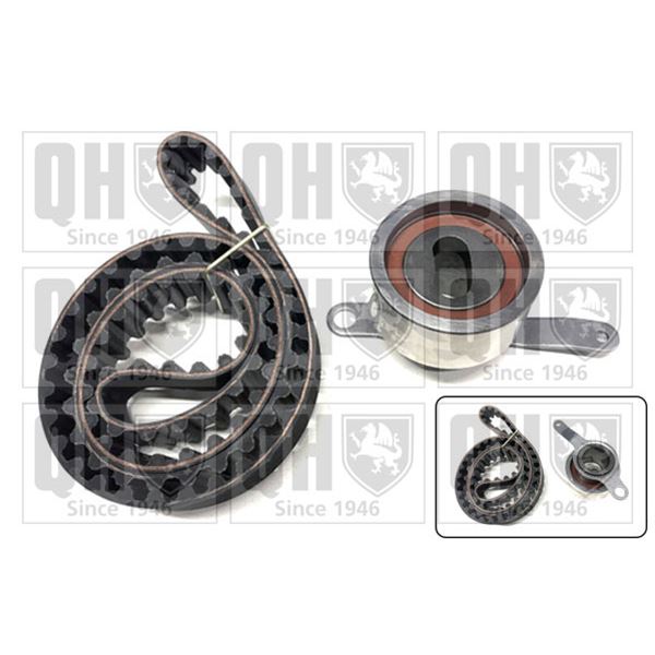1 kit de distribution Quinton Hazell QBK851