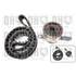 1 kit de distribution Quinton Hazell QBK851