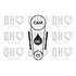 1 kit de distribution Quinton Hazell QBK904