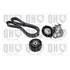 1 kit d'entrainement Quiton Hazell QDK112