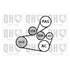 1 kit d'entrainement Quiton Hazell QDK112