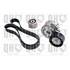 1 kit d'entrainement Quiton Hazell QDK113