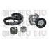 1 kit d'entrainement Quiton Hazell QDK114
