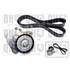 1 kit d'entrainement Quiton Hazell QDK133