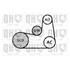 1 kit d'entrainement Quiton Hazell QDK133