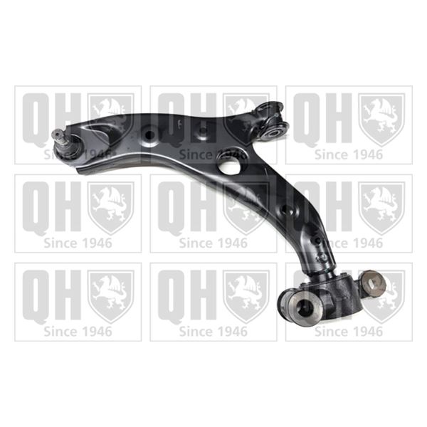 1 bras de suspension gauche Quinton Hazell QSA2808S