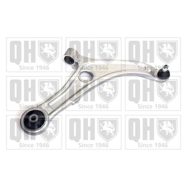1 bras de suspension Quinton Hazell QSA2841S