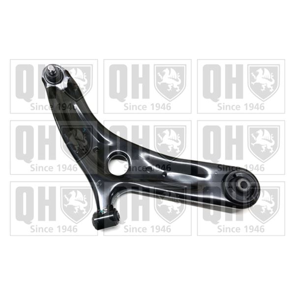 1 bras de suspension droit Quinton Hazell QSA2845S