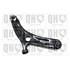 1 bras de suspension droit Quinton Hazell QSA2845S
