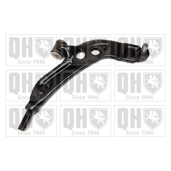 1 bras de suspension Quinton Hazell QSA2848S