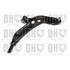 1 bras de suspension Quinton Hazell QSA2848S