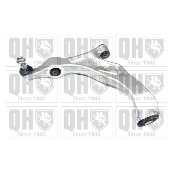 1 bras de suspension Quinton Hazell QSA2852S