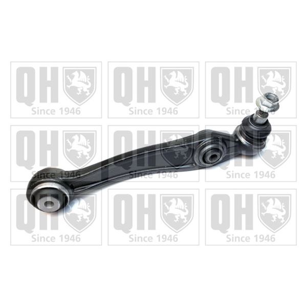 1 bras de suspension droit Quinton Hazell QSJ3788S