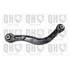 1 bras de suspension arrière Quinton Hazell QSJ3795S