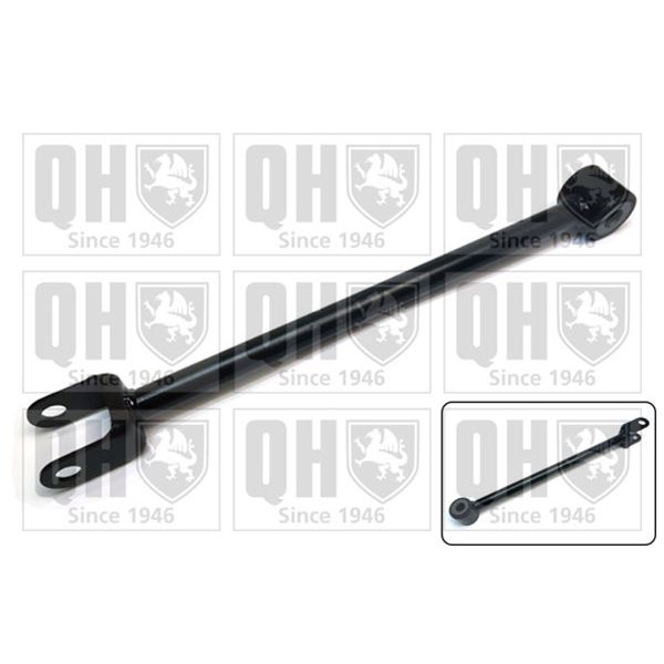 1 bras de suspension Quinton Hazell QSJ3817S