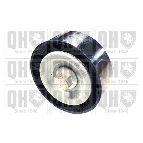 1 galet d'entrainement Quinton Hazell QTA1587