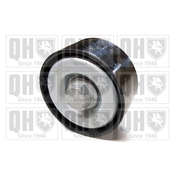 1 galet d'entrainement Quinton Hazell QTA1594