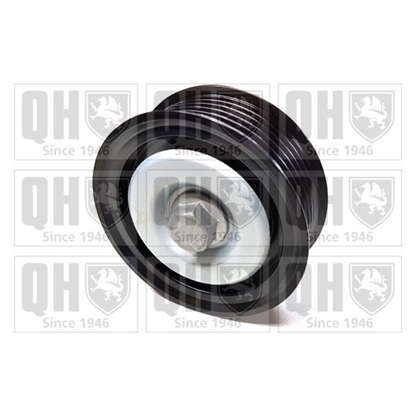 1 galet d'entrainement Quinton Hazell QTA1626
