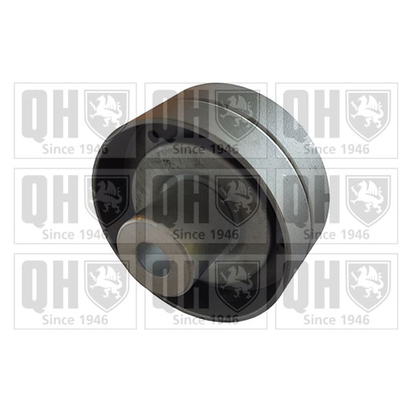 1 galet d'entrainement Quinton Hazell QTA1632