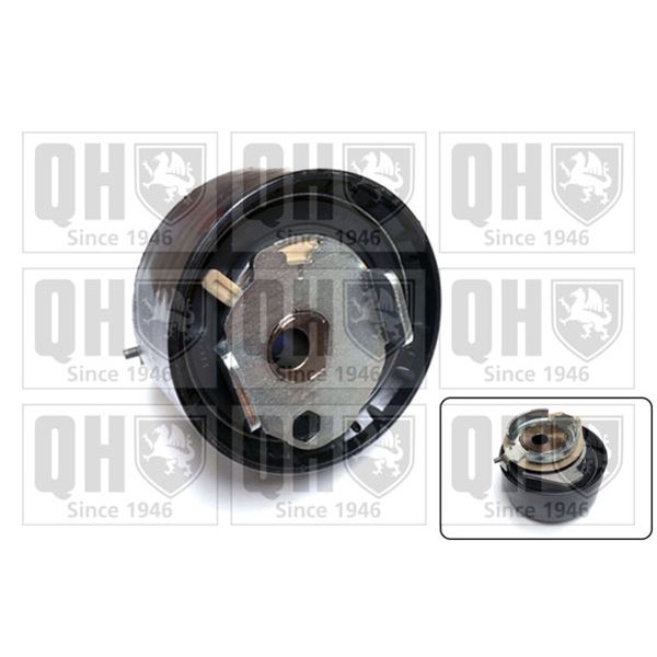 1 galet de distribution Quinton Hazell QTT1293