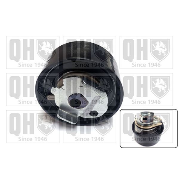 1 galet de distribution Quinton Hazell QTT1327