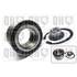 1 kit de roulement de roue avant Quinton Hazell QWB1508