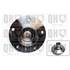 1 moyeu de roue Quinton Hazell QWH185