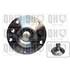 1 moyeu de roue Quinton Hazell QWH186