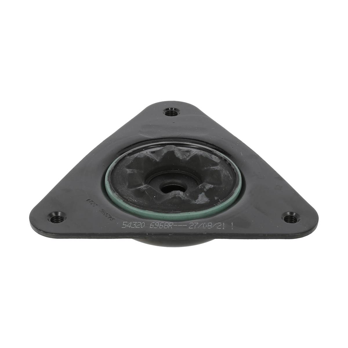 1 Butée De Suspension Avant Monroe Mk434